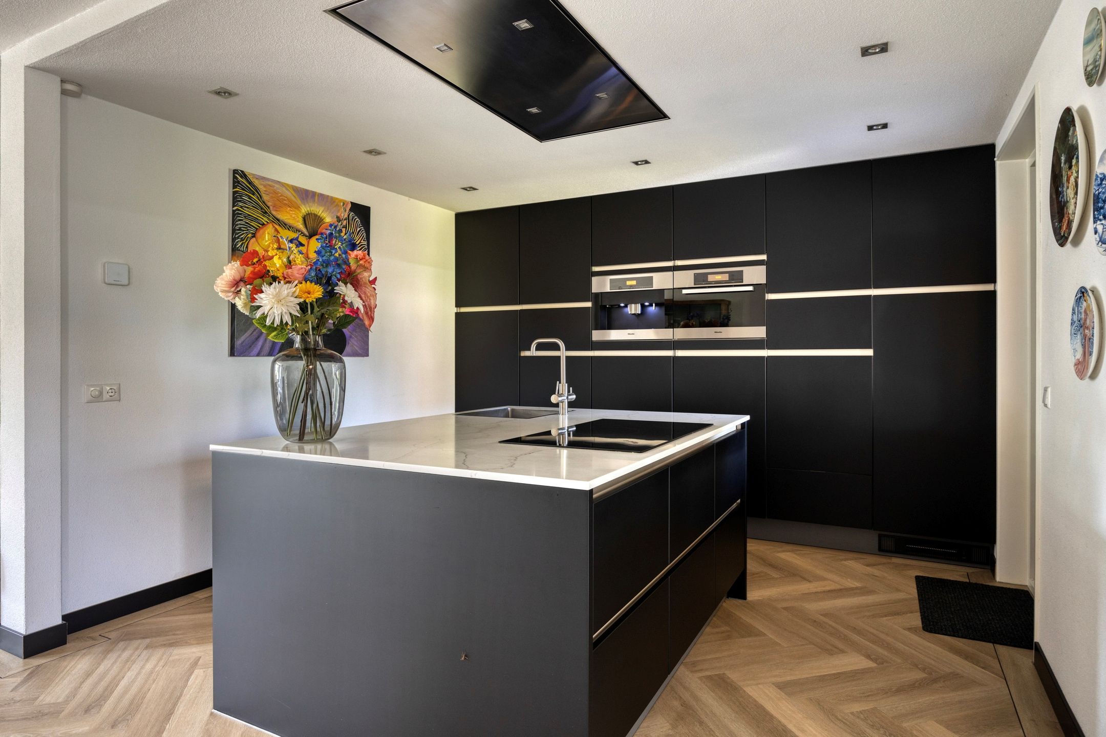 Foto 3 van Linge Singel 28