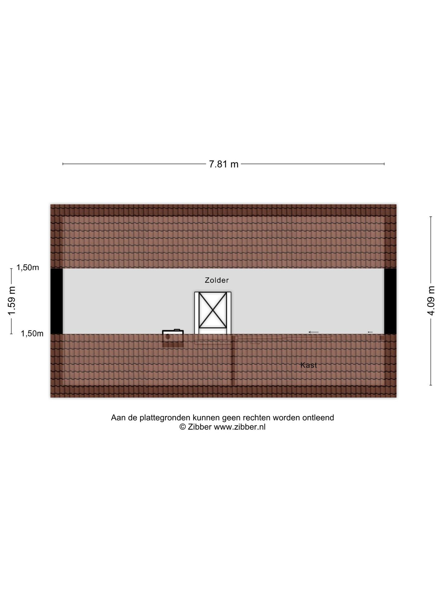 Foto 55 van Linge Singel 28