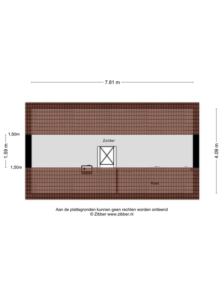 Foto 55 van Linge Singel 28
