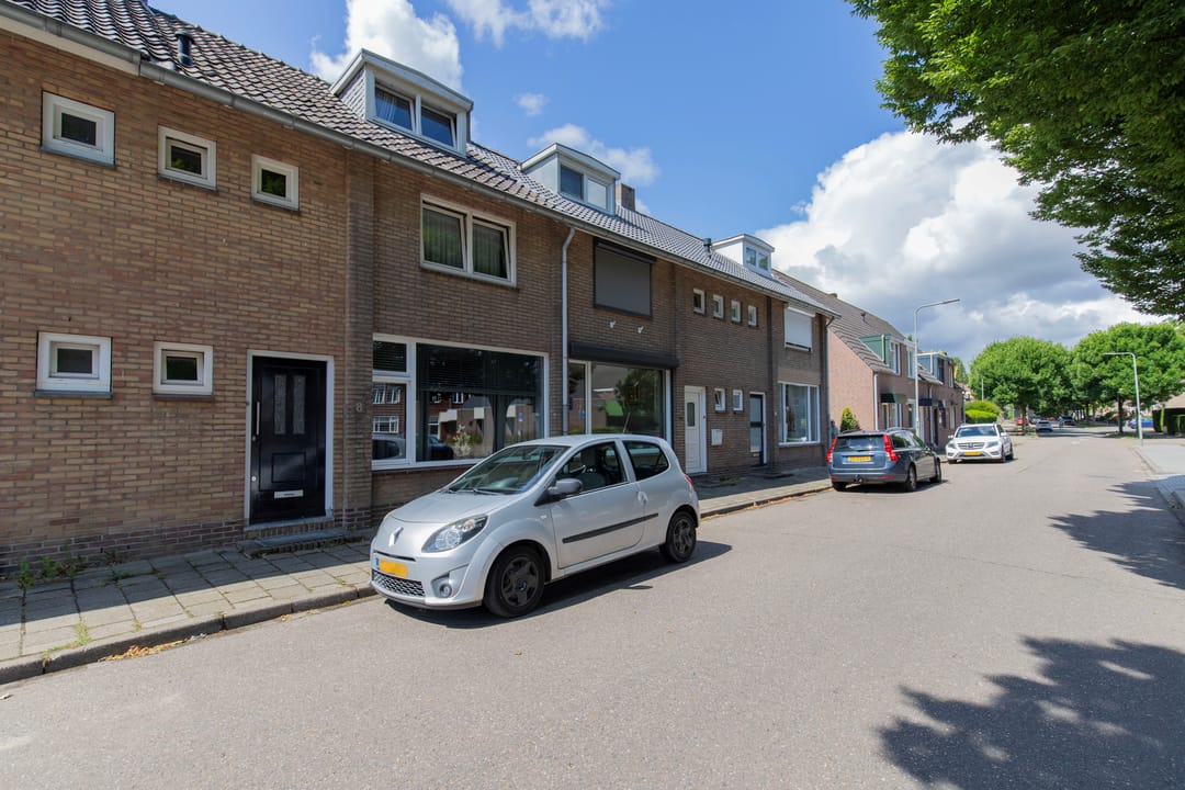 Foto 2 van Jan Willenstraat 8