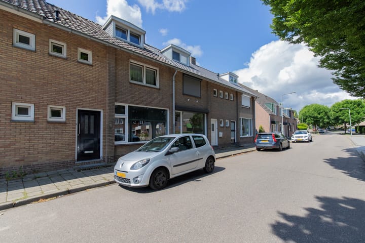 Foto 2 van Jan Willenstraat 8