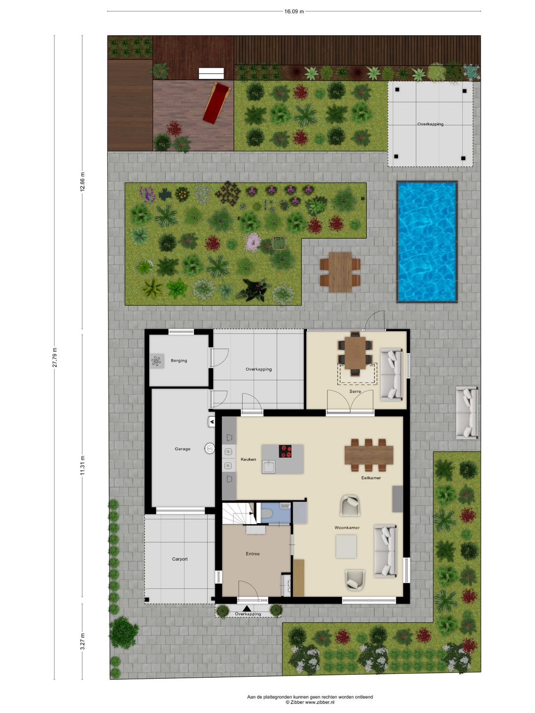 Foto 56 van Linge Singel 28