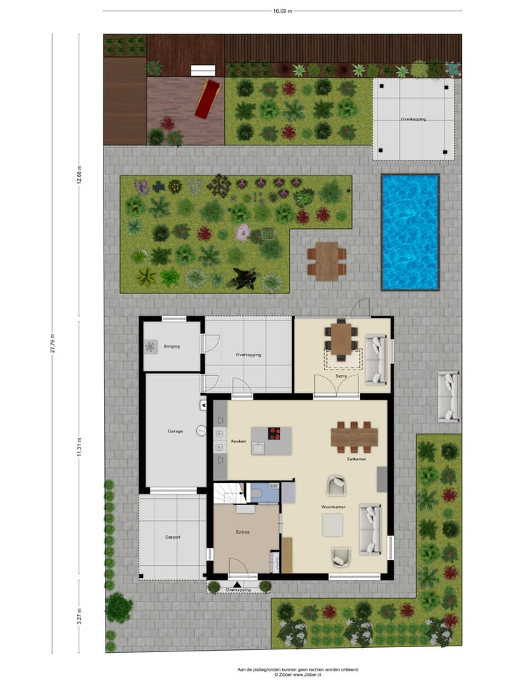 Foto 56 van Linge Singel 28