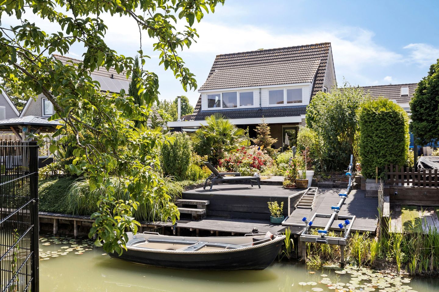 Foto 5 van Linge Singel 28