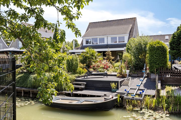 Photo 5 of Linge Singel 28