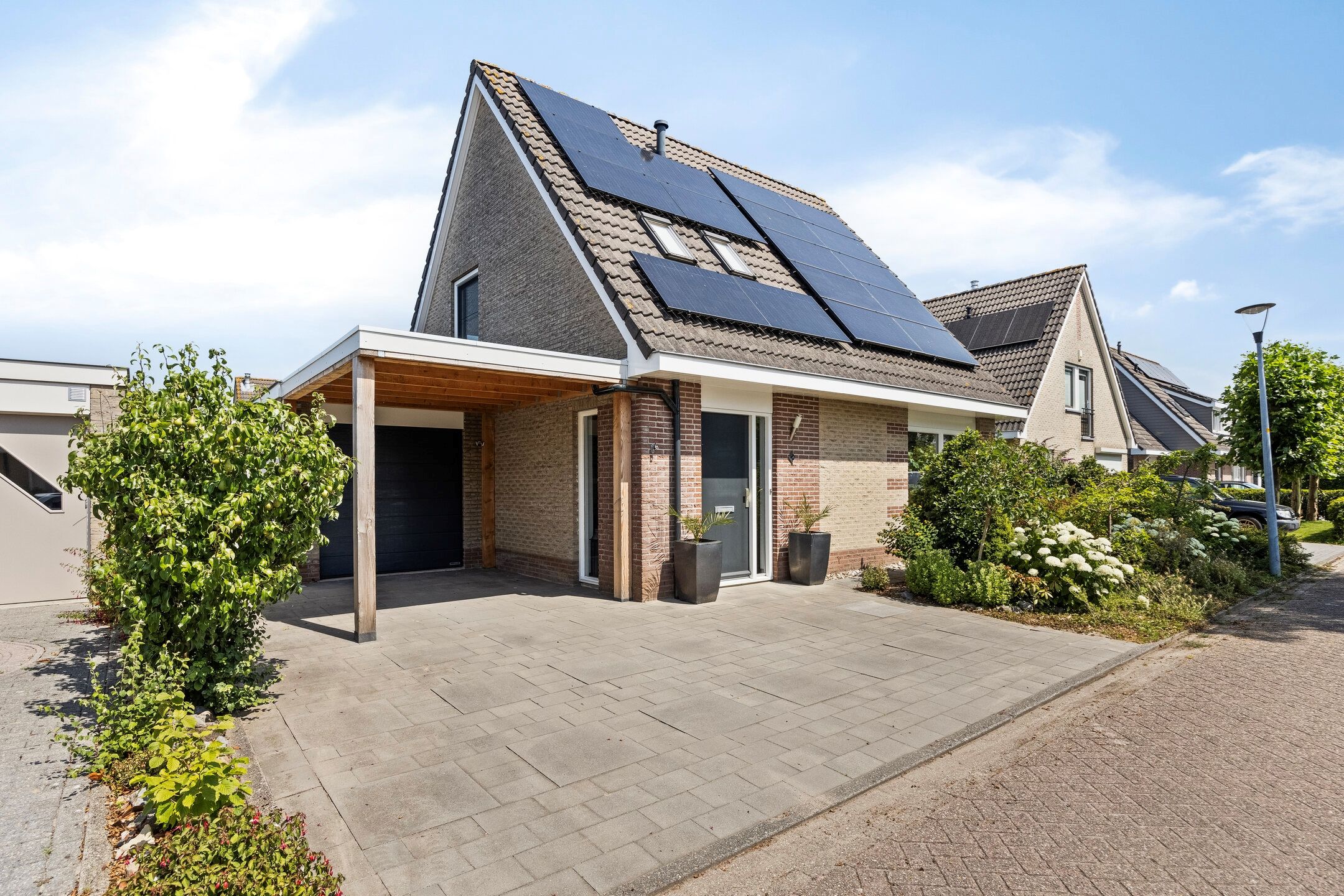 Foto 6 van Linge Singel 28