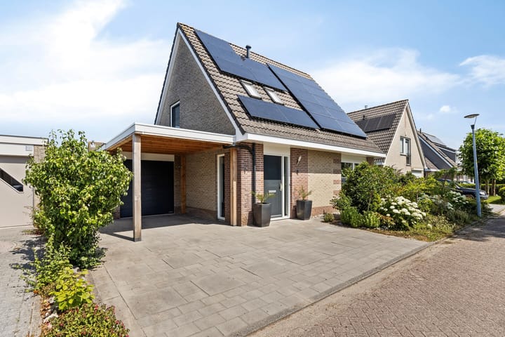 Foto 6 van Linge Singel 28