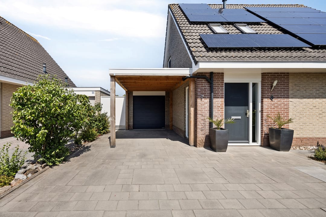 Foto 7 van Linge Singel 28