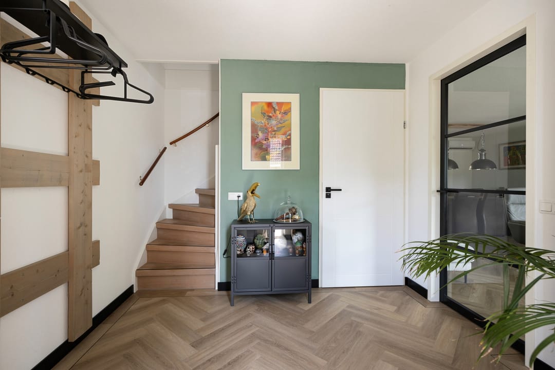 Foto 8 van Linge Singel 28