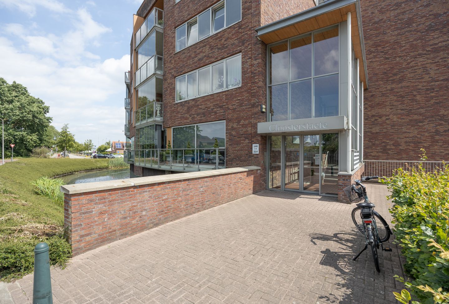 Foto 5 van Kloosterlaan 186