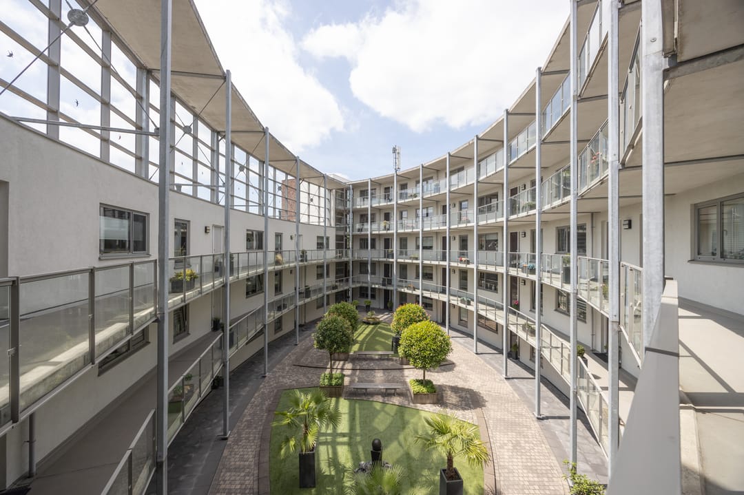 Foto 8 van Kloosterlaan 186