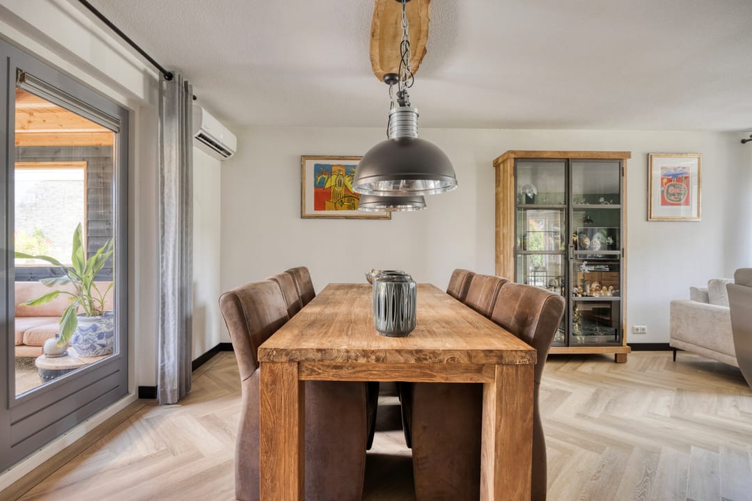 Foto 13 van Linge Singel 28