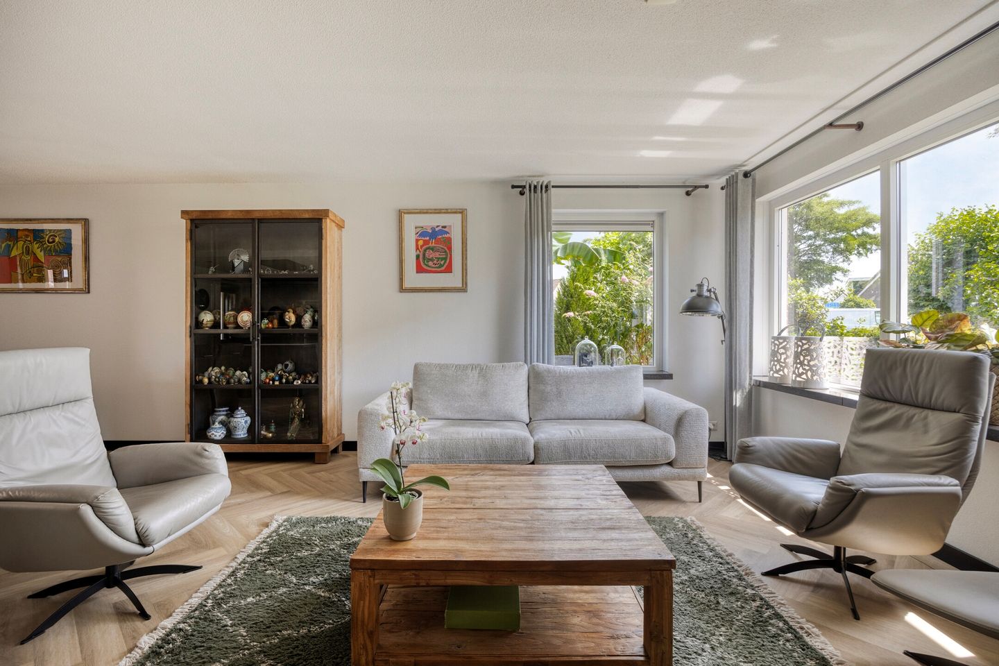 Foto 14 van Linge Singel 28