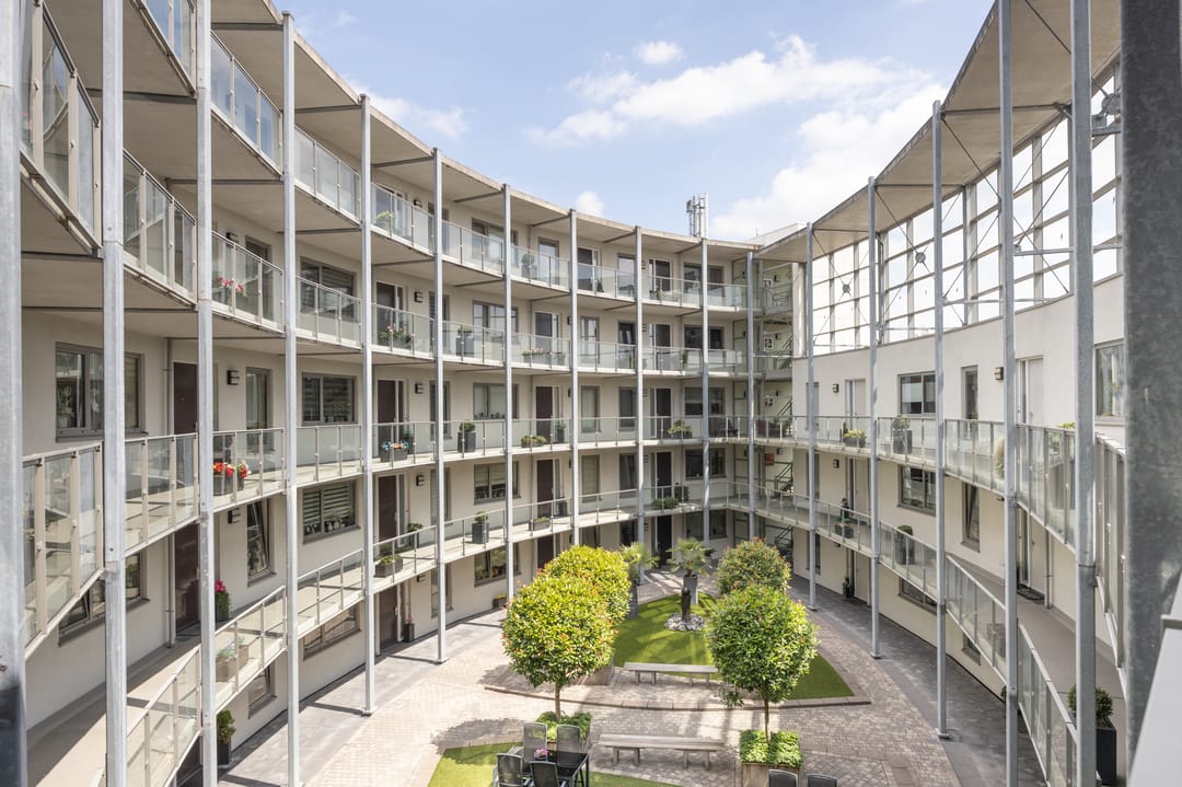 Foto 32 van Kloosterlaan 186