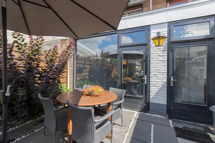 Foto 18 van Jan Willenstraat 8