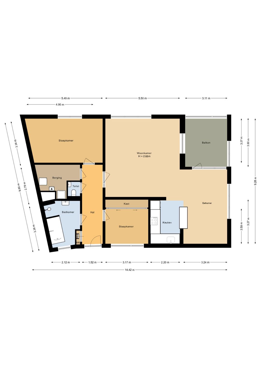 Foto 41 van Kloosterlaan 186