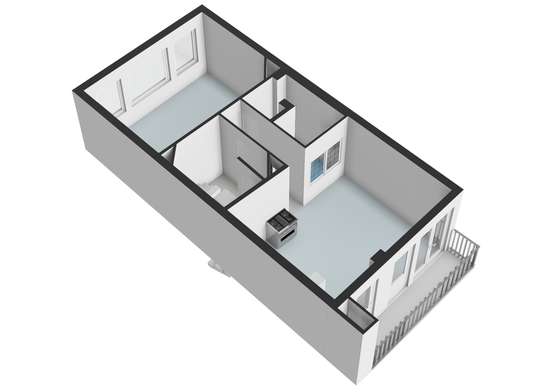 Foto 24 van Govert Flinckstraat 179-2