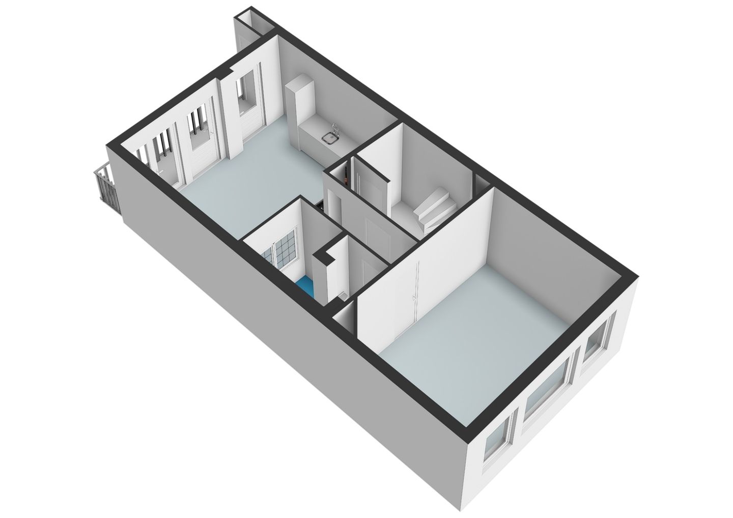 Foto 25 van Govert Flinckstraat 179-2
