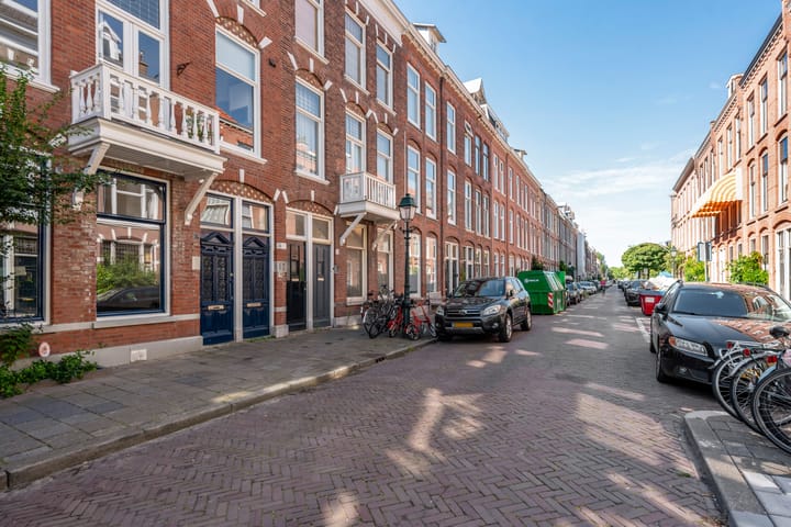 Foto 2 van Copernicusstraat 36