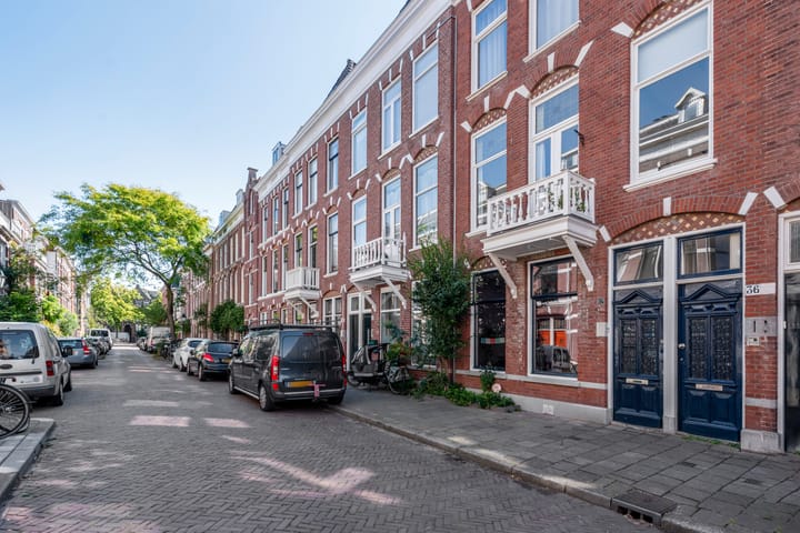 Foto 3 van Copernicusstraat 36