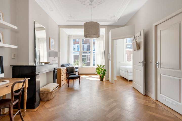 Foto 4 van Copernicusstraat 36