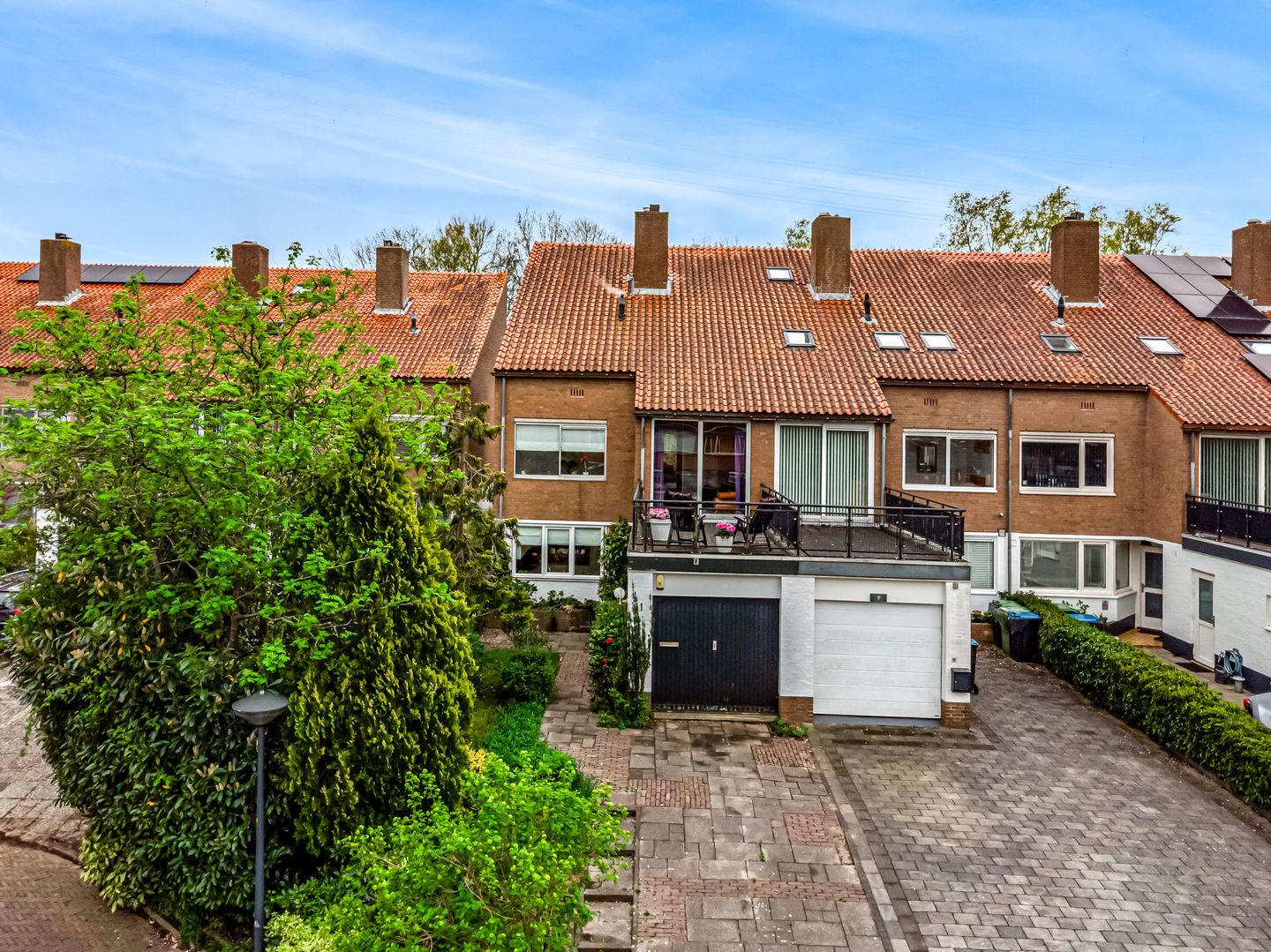 Photo 4 of Driemasterwal 11