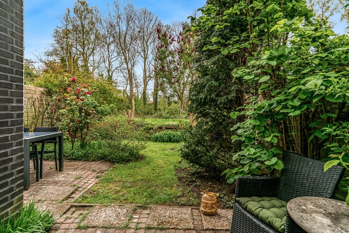 Foto 5 van Driemasterwal 11