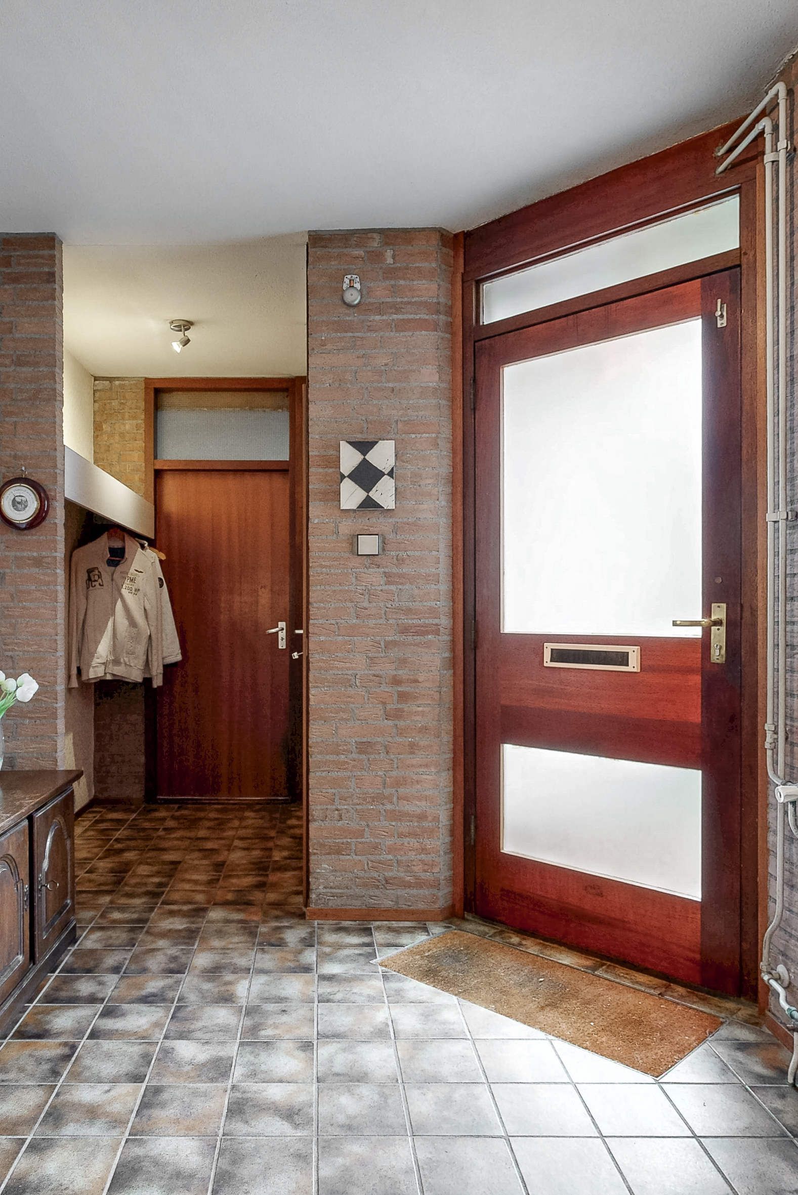 Photo 6 of Driemasterwal 11