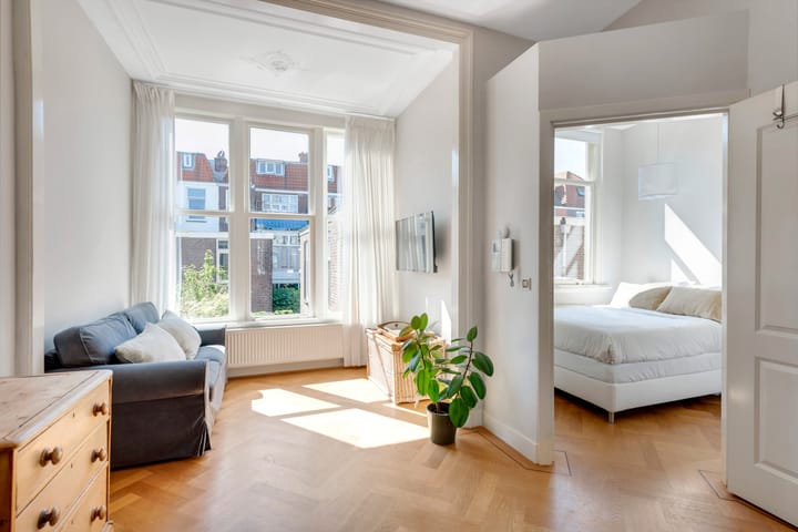 Foto 5 van Copernicusstraat 36