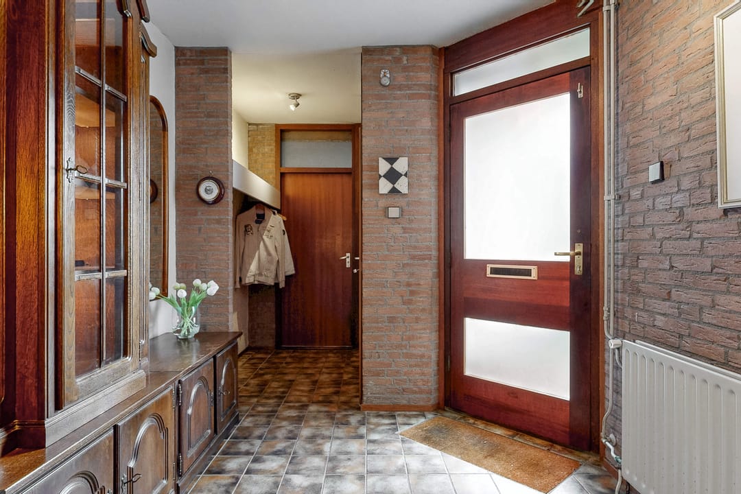 Photo 8 of Driemasterwal 11