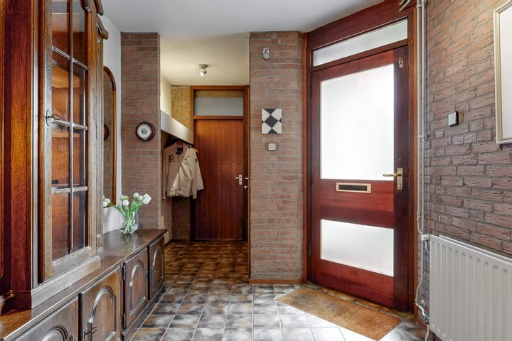 Foto 8 van Driemasterwal 11