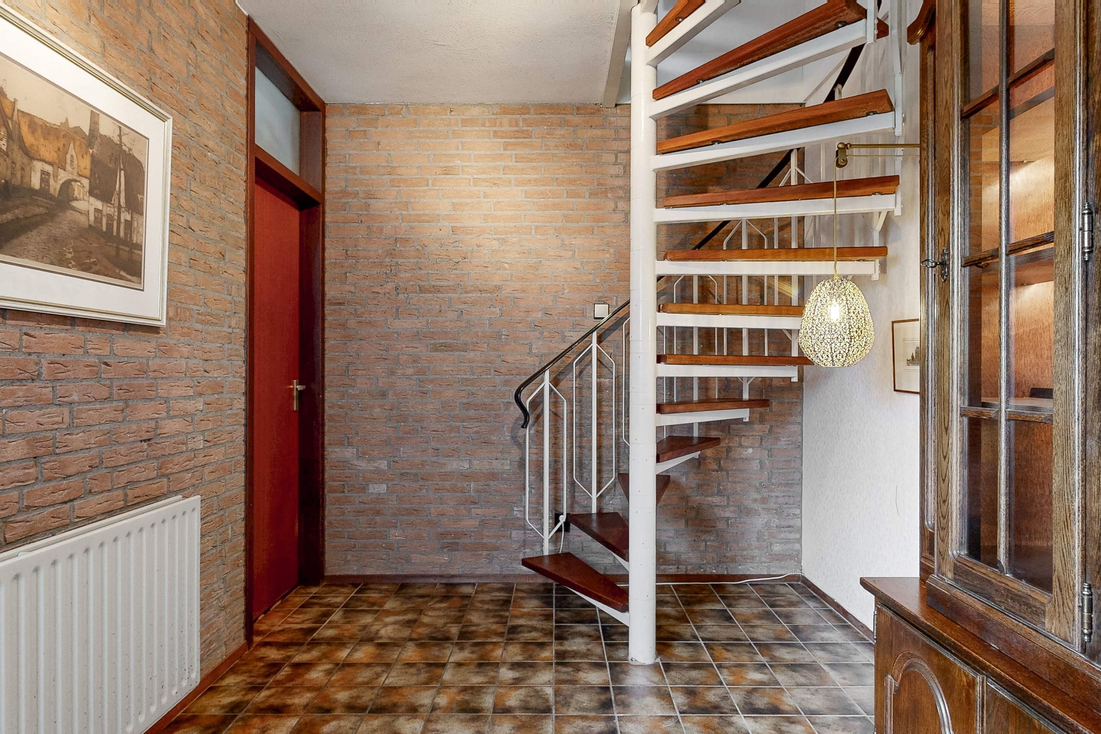 Photo 9 of Driemasterwal 11