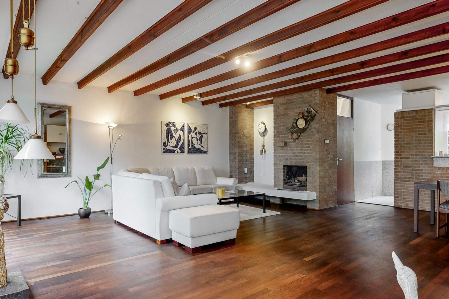 Photo 10 of Driemasterwal 11