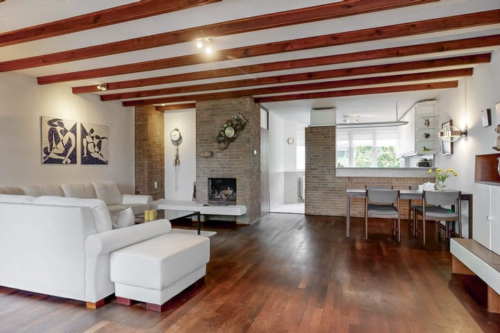 Foto 11 van Driemasterwal 11