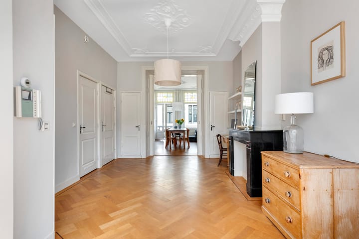 Foto 10 van Copernicusstraat 36