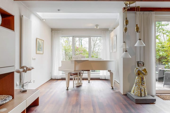 Foto 12 van Driemasterwal 11