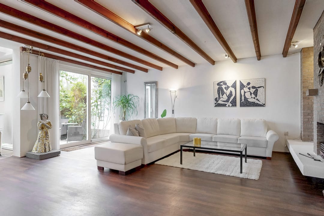 Photo 13 of Driemasterwal 11