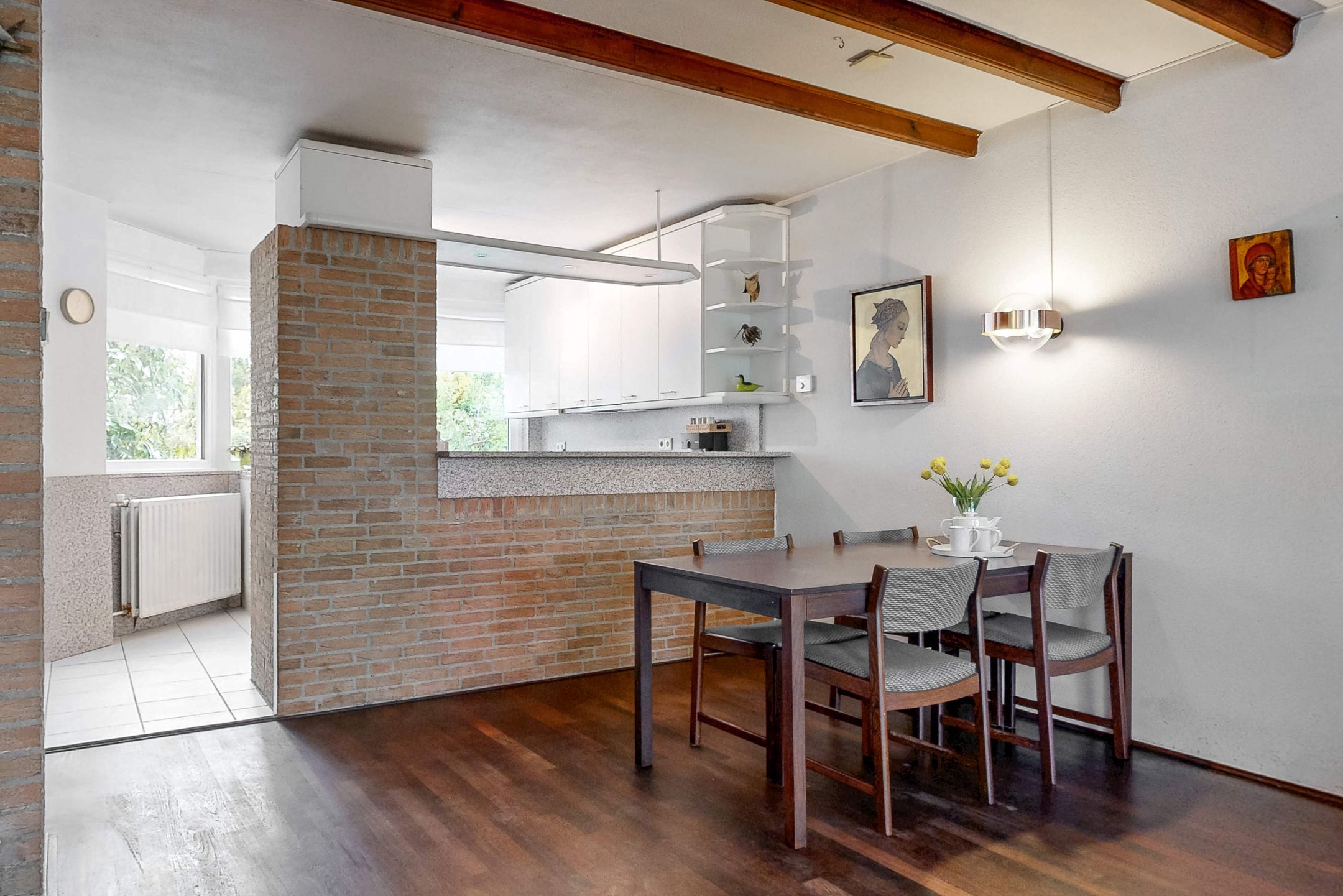 Photo 15 of Driemasterwal 11