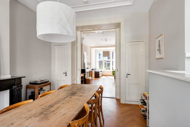 Foto 15 van Copernicusstraat 36