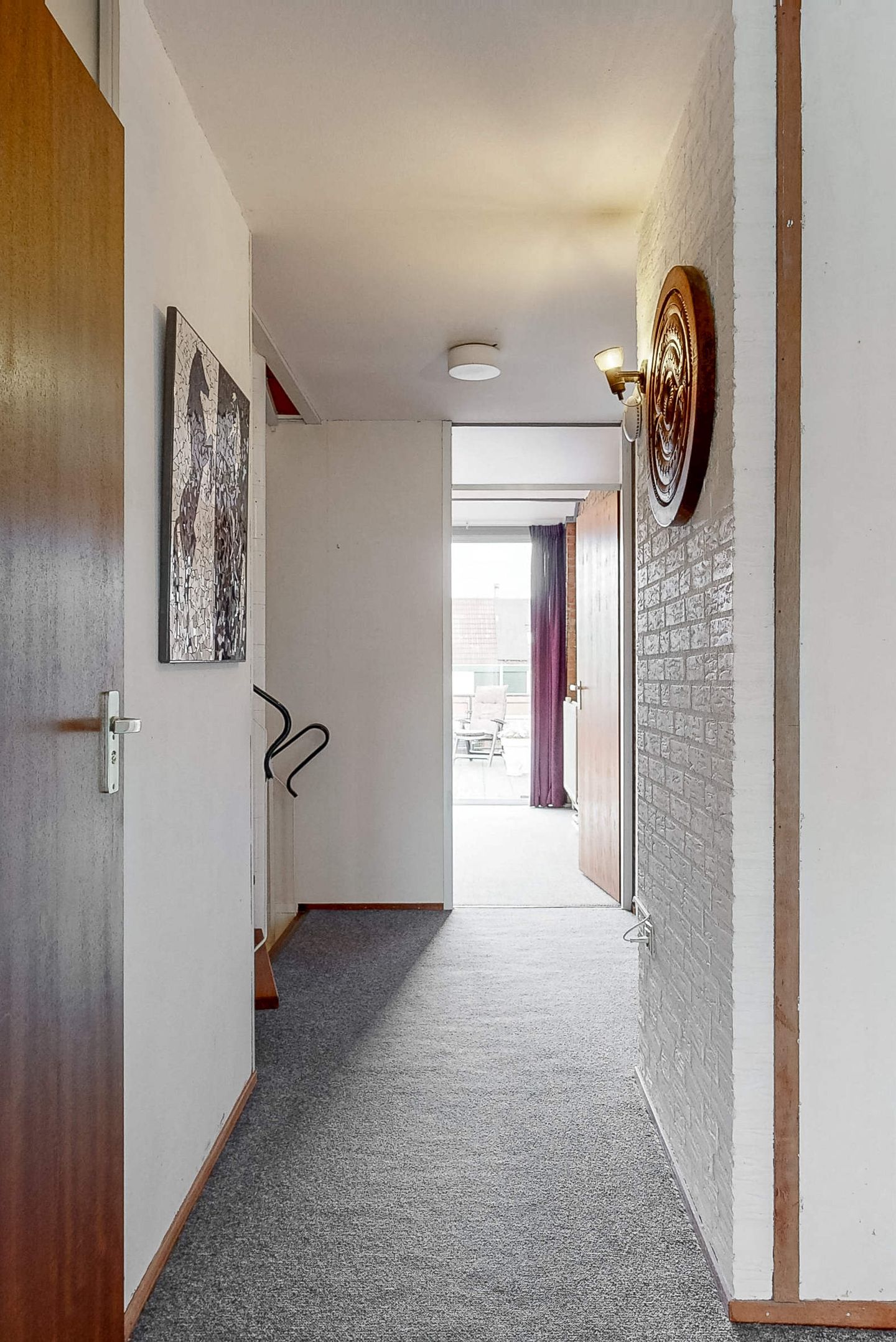 Photo 19 of Driemasterwal 11