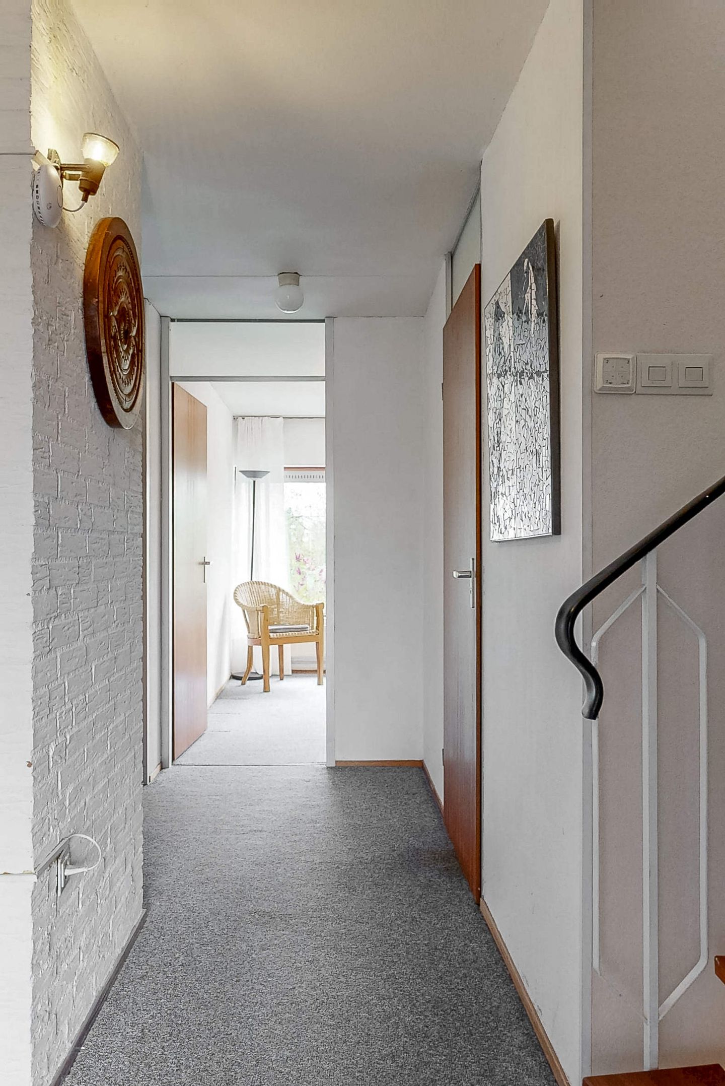 Photo 20 of Driemasterwal 11