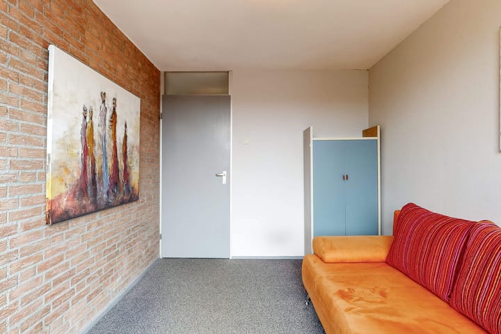 Foto 21 van Driemasterwal 11