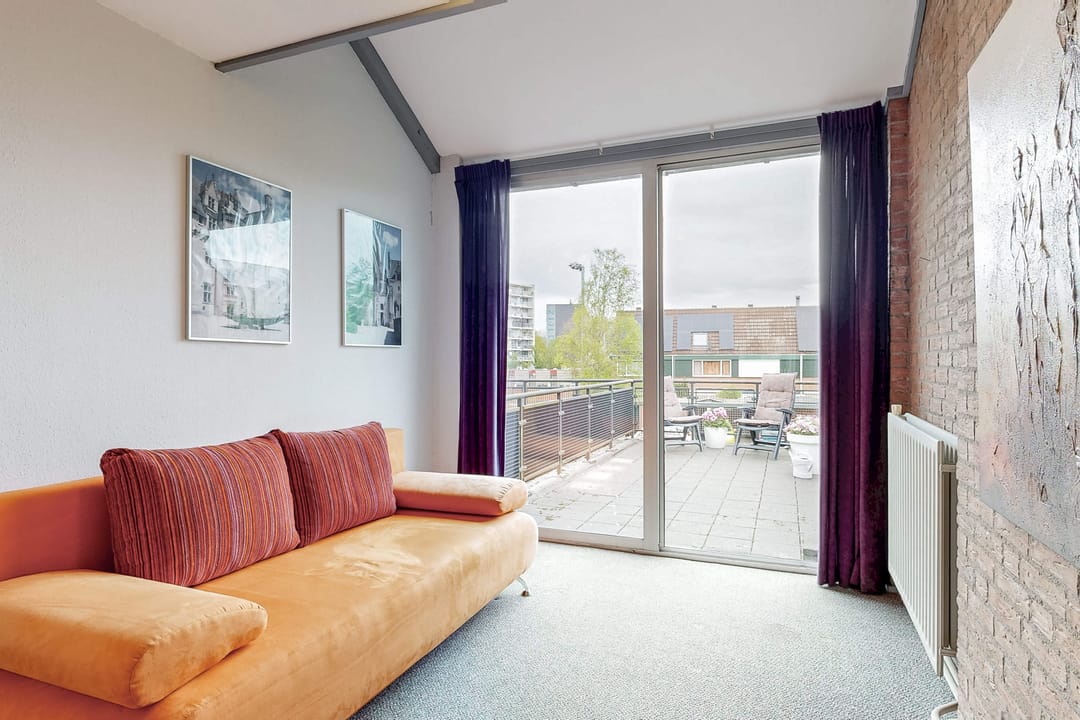 Photo 22 of Driemasterwal 11