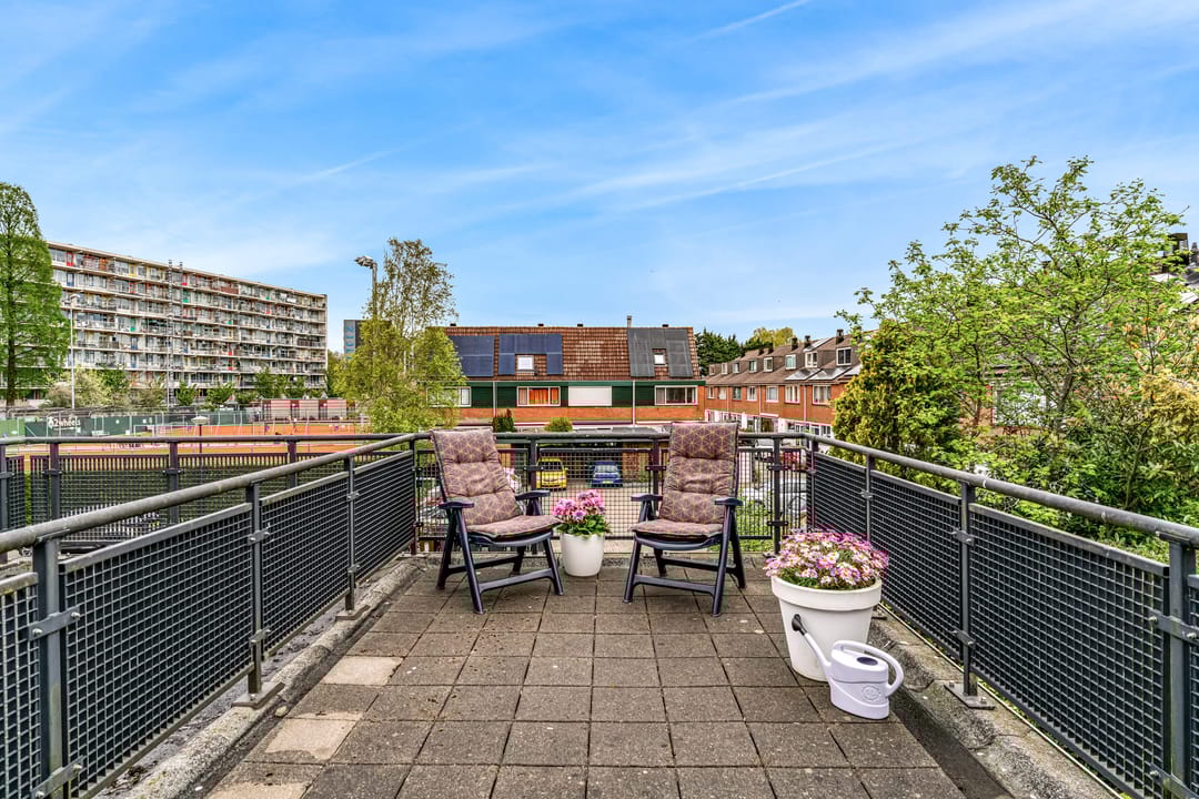 Photo 23 of Driemasterwal 11