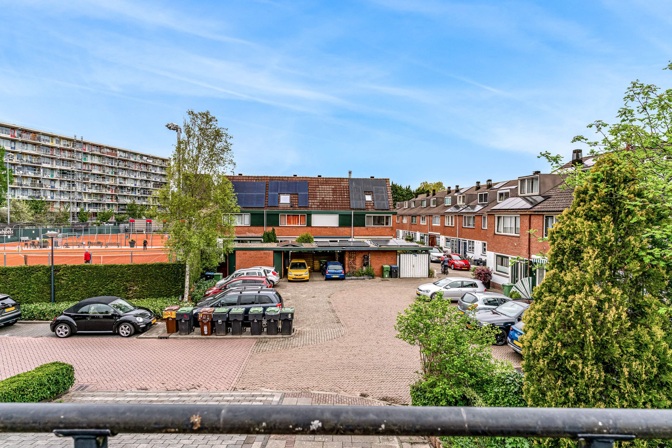 Photo 24 of Driemasterwal 11