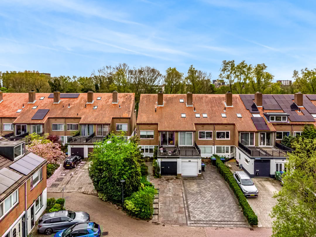 Photo 2 of Driemasterwal 11