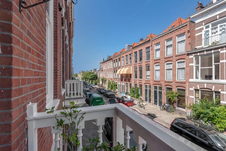 Foto 23 van Copernicusstraat 36