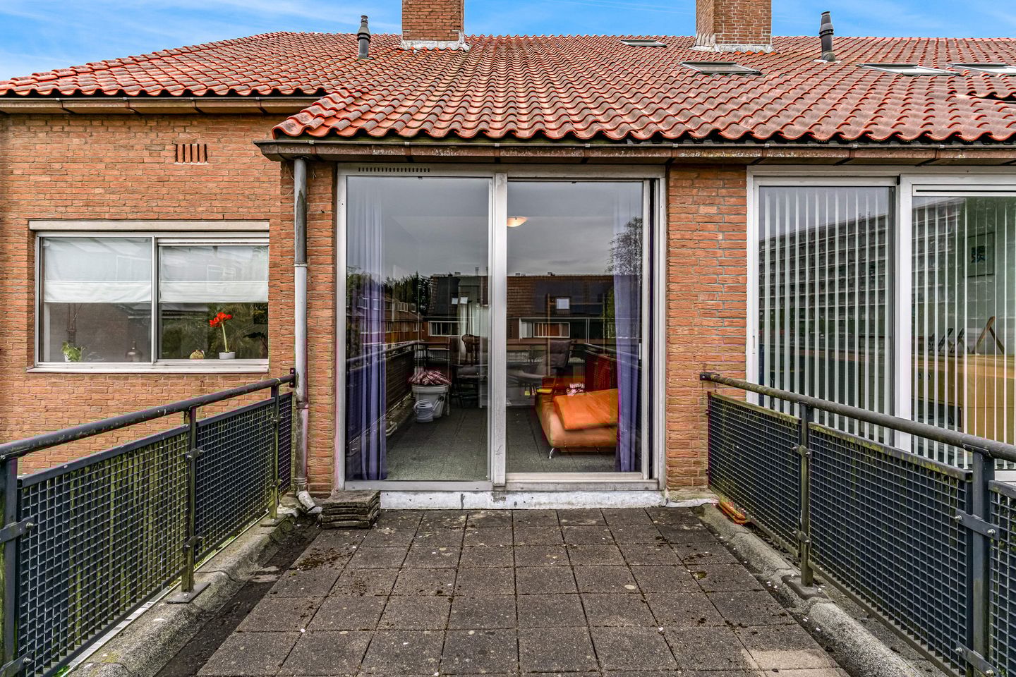 Photo 25 of Driemasterwal 11