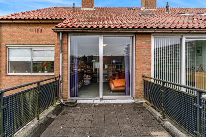 Foto 25 van Driemasterwal 11