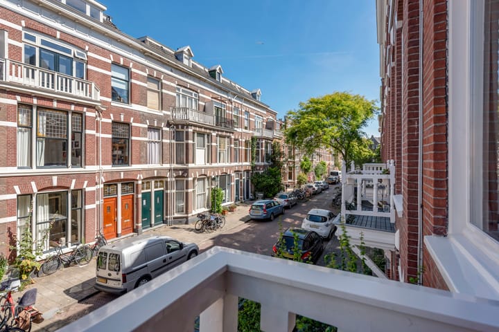 Foto 24 van Copernicusstraat 36